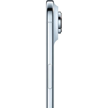 Apple iPhone Air (A3517) 256GB Sky Blue SIM-Free Unlocked Mobile Phone
