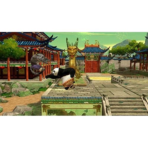 Buy Playstation,Kung Fu Panda Showdown of Legendary Legends (PS4) - Gadcet UK | UK | London | Scotland | Wales| Near Me | Cheap | Pay In 3 | Video Game Software