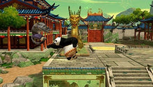 Kung Fu Panda Showdown of Legendary Legends (PS4)