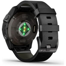 Buy Garmin,Garmin Epix Pro Gen 2 Sapphire Edition Smartwatch – 47mm, Black Titanium - Gadcet UK | UK | London | Scotland | Wales| Near Me | Cheap | Pay In 3 | Smart Watches