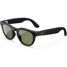 Buy Ray-Ban,Ray-Ban Meta Headliner Gen 2) frame shiny black LENCE G15 GRERay-Ban Meta Headliner Gen 2 Smart Glasses – Shiny Black Frame with G15 Green Lenses - Gadcet UK | UK | London | Scotland | Wales| Near Me | Cheap | Pay In 3 | Smart Glasses
