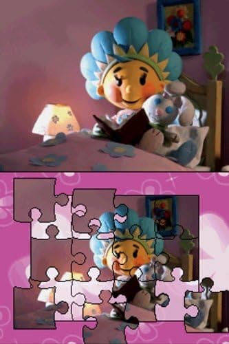 Buy Nintendo,Fifi and the Flowertots (Nintendo DS) - Gadcet UK | UK | London | Scotland | Wales| Ireland | Near Me | Cheap | Pay In 3 | Games