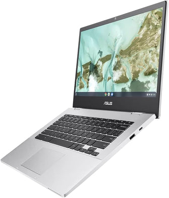 Buy ASUS,ASUS Chromebook 14 CX1400CK Laptop, Intel Celeron N4500, 4GB RAM, 64GB eMMC, Chrome OS - Gadcet UK | UK | London | Scotland | Wales| Near Me | Cheap | Pay In 3 | Laptops