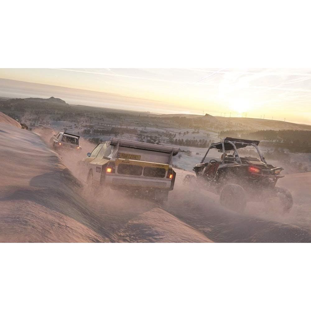 Buy Xbox,Forza Horizon 4 - Ultimate Edition (Xbox One) - Gadcet UK | UK | London | Scotland | Wales| Ireland | Near Me | Cheap | Pay In 3 | Video Game Software