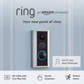 Buy Ring,Ring Peephole Door View Camera – Wireless Doorbell Security Camera (54–75mm) - Gadcet UK | UK | London | Scotland | Wales| Near Me | Cheap | Pay In 3 | Surveillance Cameras