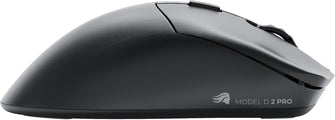 Buy Glorious,Glorious Model D 2 PRO Wireless Gaming Mouse – 2.4GHz, 1ms Response, 60g Ultralight, 26K DPI, RGB, Ergonomic, 6 Buttons, 100M Clicks, Long Battery Life, PTFE Feet – Black - Gadcet UK | UK | London | Scotland | Wales| Near Me | Cheap | Pay In 3 | Mice & Trackballs