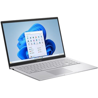 ASUS VivoBook 15 X1504ZA 15.6" Laptop – i3-1215U, 8GB RAM, 512GB SSD, Full HD, Windows 11 Home