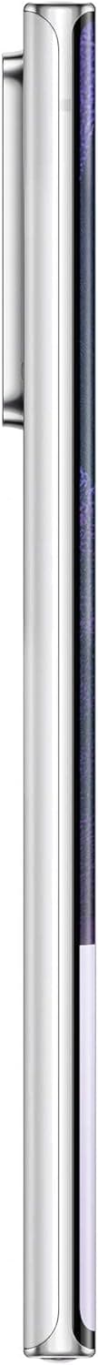 Buy Samsung,Samsung Galaxy Note20 Ultra 5G 256GB - Mystic White - Unlocked (SM-N986B/DS) - Gadcet UK | UK | London | Scotland | Wales| Ireland | Near Me | Cheap | Pay In 3 | Unlocked Mobile Phones