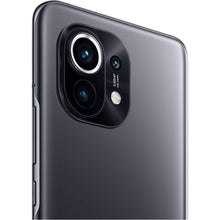 Buy Xiaomi,Xiaomi Mi 11 5G 128GB 8GB Midnight Grey Sim-Free Unlocked Mobile Phone - Gadcet UK | UK | London | Scotland | Wales| Near Me | Cheap | Pay In 3 | Mobile & Smart Phones