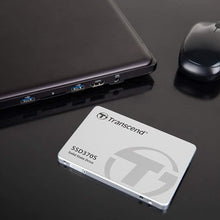 Buy Transcend,Transcend SSD370S 64GB 2.5 Inch Solid State Drive SATA III 6Gb/s - Gadcet UK | UK | London | Scotland | Wales| Ireland | Near Me | Cheap | Pay In 3 | Hard Drives