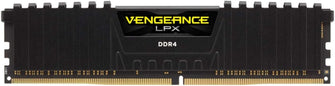 Buy Corsair,Corsair Vengeance LPX 16GB (1 x 16GB) DDR4 3600 (PC4-28800) C18 Optimized for AMD Ryzen - Black - Gadcet UK | UK | London | Scotland | Wales| Ireland | Near Me | Cheap | Pay In 3 | Computer Components