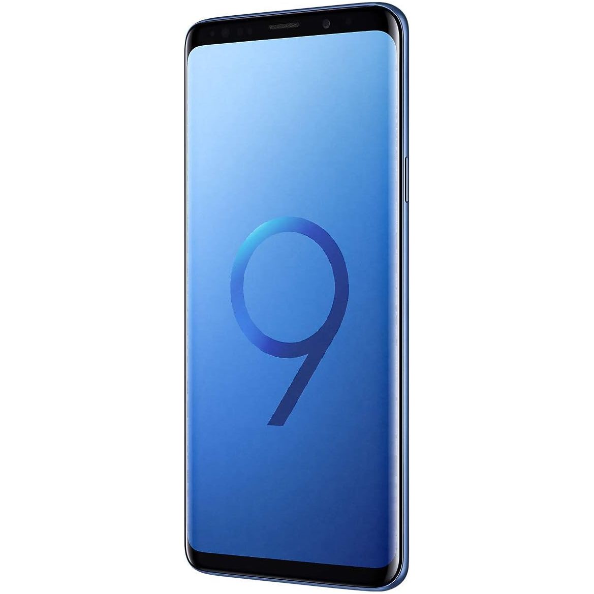 Buy Samsung,Samsung Galaxy S9 Plus - 128GB - Coral Blue - Unlocked - Gadcet UK | UK | London | Scotland | Wales| Near Me | Cheap | Pay In 3 | Unlocked Mobile Phone