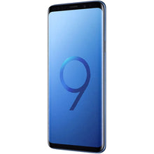 Buy Samsung,Samsung Galaxy S9 Plus - 128GB - Coral Blue - Unlocked - Gadcet UK | UK | London | Scotland | Wales| Near Me | Cheap | Pay In 3 | Unlocked Mobile Phone