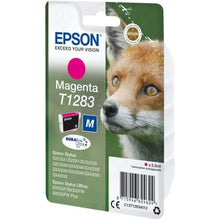 Buy Epson,Epson T1283 / Magenta Fox DURABrite Ultra Ink Cartridge – Genuine Epson - Gadcet UK | UK | London | Scotland | Wales| Near Me | Cheap | Pay In 3 | Printer Ink & Tone