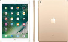 Apple iPad Air 2nd Gen (A1566) 9.7" 32GB - Gold, WIFI