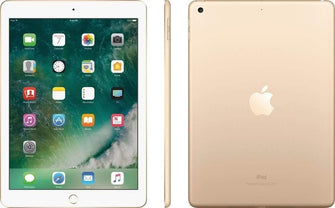 Apple iPad Air 2nd Gen (A1566) 9.7" 32GB - Gold, WIFI