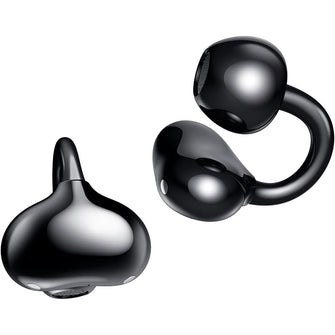 Buy HONOR,Honor Choice Earbuds Clip TWS Open Ear Earphones - Meteorite Black - Gadcet UK | UK | London | Scotland | Wales| Near Me | Cheap | Pay In 3 | In-Ear Headphones