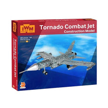 Buy Smart Fox,Tornado Combat Jet Construction Set – FOX066.UK.CS (Imperial War Museums Edition by Smart Fox) - Gadcet UK | UK | London | Scotland | Wales| Near Me | Cheap | Pay In 3 | Building Toys