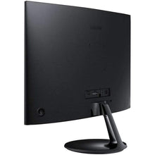Buy Samsung,Samsung C24F390FHR 23.5-Inch Curved Monitor (LC24F390FHRXEN) - Gadcet UK | UK | London | Scotland | Wales| Near Me | Cheap | Pay In 3 | Computer Monitor
