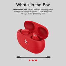Buy Beats,Beats Studio Buds True Wireless Noise Cancelling Earbuds - Red | Sweat Resistant (IPX4) | Apple & Android Compatible | Class 1 Bluetooth | Built-In Mic - Gadcet UK | UK | London | Scotland | Wales| Near Me | Cheap | Pay In 3 | In-Ear Headphones