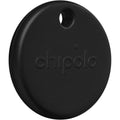Buy Chipolo,Chipolo Pop Bluetooth Item Finder Black – Apple & Android Compatible - Gadcet UK | UK | London | Scotland | Wales| Near Me | Cheap | Pay In 3 | GPS Tracking Devices