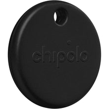 Buy Chipolo,Chipolo Pop Bluetooth Item Finder Black – Apple & Android Compatible - Gadcet UK | UK | London | Scotland | Wales| Near Me | Cheap | Pay In 3 | GPS Tracking Devices