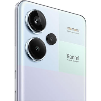 Buy Xiaomi,Xiaomi Redmi Note 13 Pro+ 5G, 512GB, 12GB, Dual Sim, Aurora Purple, Unlocked - Gadcet UK | UK | London | Scotland | Wales| Near Me | Cheap | Pay In 3 | Unlocked Mobile Phones