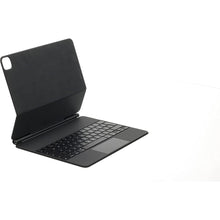 Apple,Apple Magic Keyboard for 12.9-inch iPad Pro - 5th generation - British English - Black - Gadcet.com