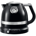 Buy KitchenAid,KitchenAid Artisan 5KEK1522BOB 1.5 Litre Temperature Control Kettle (Onyx Black) - Gadcet UK | UK | London | Scotland | Wales| Ireland | Near Me | Cheap | Pay In 3 | Electric Kettles