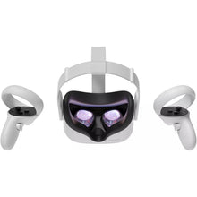 Buy Meta,Meta Quest 2 - Advanced All-In-One VR Headset 128GB, White - Gadcet UK | UK | London | Scotland | Wales| Near Me | Cheap | Pay In 3 | Video Game Consoles