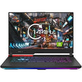 Buy Asus,Asus ROG Strix G15 - 15.6-inch - 512GB SSD -  16GB RAM - AMD Ryzen 7 4800H - Nvidia RTX 3050 - Windows 10 Home - Black - Gadcet UK | UK | London | Scotland | Wales| Ireland | Near Me | Cheap | Pay In 3 | Laptops