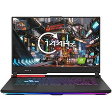 Buy Asus,Asus ROG Strix G15 - 15.6-inch - 512GB SSD -  16GB RAM - AMD Ryzen 7 4800H - Nvidia RTX 3050 - Windows 10 Home - Black - Gadcet UK | UK | London | Scotland | Wales| Ireland | Near Me | Cheap | Pay In 3 | Laptops