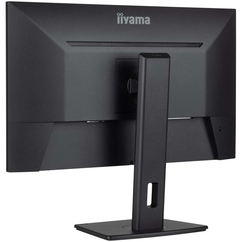 Buy iiyama,iiyama XUB2793QSU-B7 27" IPS Monitor – QHD 1440p, 100Hz, 1ms, AdaptiveSync, HDMI/DP, USB Hub, Height Adjustable - Gadcet UK | UK | London | Scotland | Wales| Near Me | Cheap | Pay In 3 | Computer Monitors