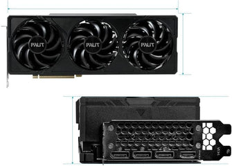 Buy Palit,Palit NVIDIA GeForce RTX 4070 JetStream 12G GDDR6X Graphics Card - Gadcet UK | UK | London | Scotland | Wales| Ireland | Near Me | Cheap | Pay In 3 | Graphics Cards
