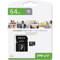 Buy PNY,PNY Performance Plus microSDXC card 64GB - Gadcet UK | UK | London | Scotland | Wales| Near Me | Cheap | Pay In 3 | Flash Memory Cards