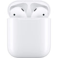 Buy Apple,Apple AirPods (2nd Generation) with Wired Charging Case - Gadcet UK | UK | London | Scotland | Wales| Near Me | Cheap | Pay In 3 | Headphones & Headsets