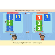 Buy Nintendo,Big Brain Academy: Brain vs Brain (Nintendo Switch) - Gadcet UK | UK | London | Scotland | Wales| Near Me | Cheap | Pay In 3 | Video Game Software