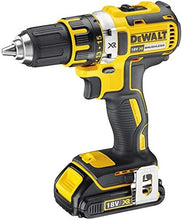 Buy DeWalt,DEWALT DCK266P2 18V XR Brushless Twin Kit | DCD796 DCF887 2 x 5.0Ah - Gadcet UK | UK | London | Scotland | Wales| Near Me | Cheap | Pay In 3 | Mowers & Outdoor Power Tools