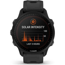 Buy Garmin,Garmin Forerunner 955 Solar GPS Smartwatch Black - Gadcet UK | UK | London | Scotland | Wales| Near Me | Cheap | Pay In 3 | Smart Watches