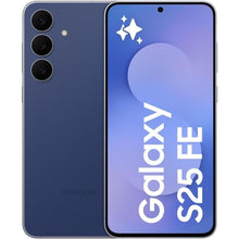 Buy Samsung,Samsung Galaxy S25 FE 5G 256GB Navy SIM-Free Unlocked Mobile Phone - Gadcet UK | UK | London | Scotland | Wales| Near Me | Cheap | Pay In 3 | Mobile & Smart Phones