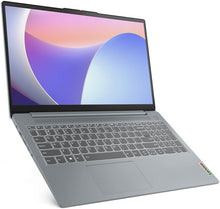 Lenovo IdeaPad Slim 3 15IRH8 15.6” Laptop – Intel Core i7-13620H, 16GB RAM, 512GB SSD, Arctic Grey