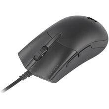 Buy Corsair,Corsair SABRE PRO CHAMPION SERIES Gaming Mouse (Ergonomic Shape for Esports and Competitive Play, Ultra-Lightweight 69g, Flexible Paracord Cable, CORSAIR QUICKSTRIKE Buttons with Zero Gap) Black - Gadcet UK | UK | London | Scotland | Wales| Ireland | Near Me | Cheap | Pay In 3 | Mice & Trackballs