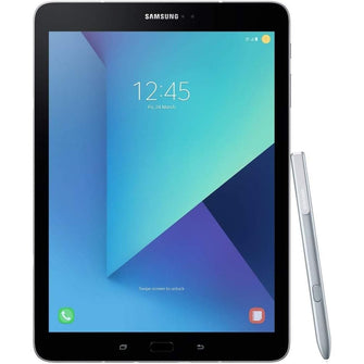 Buy Samsung,Samsung Galaxy Tab S3 9.7 Inch 32GB Tablet -Sliver (SM-T820) - Gadcet UK | UK | London | Scotland | Wales| Ireland | Near Me | Cheap | Pay In 3 | Tablet Computers