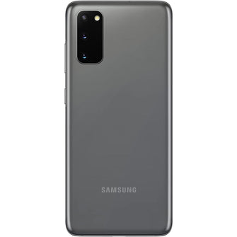 Buy Samsung,Samsung Galaxy S20 - 4G - 128GB Storage - 8GB RAM - Cosmic Grey - Unlocked - Gadcet UK | UK | London | Scotland | Wales| Ireland | Near Me | Cheap | Pay In 3 | Unlocked Mobile Phones