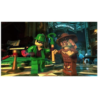 Buy Xbox One,LEGO DC Super-Villains - Xbox One Game - Gadcet UK | UK | London | Scotland | Wales| Near Me | Cheap | Pay In 3 | Video Game Software