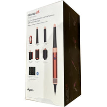 Buy Dyson,Dyson Airwrap i.d. Multi-Styler & Dryer (HS08) – Straight & Wavy Hair – Bluetooth Enabled – Strawberry Bronze/Blush Pink – For Perfect Curls - Gadcet UK | UK | London | Scotland | Wales| Near Me | Cheap | Pay In 3 | Hair Styling Tools