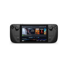 Buy Valve,Valve Steam Deck 512GB SSD + 16GB RAM, 7" inch, 60Hz, 1280 x 800px, SteamOS 3.0, Handheld Gaming Console - Gadcet UK | UK | London | Scotland | Wales| Ireland | Near Me | Cheap | Pay In 3 | Video Game Consoles