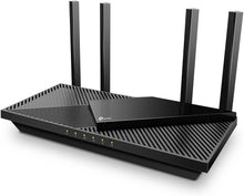 Buy TP-Link,TP-Link AX3000 Multi-Gigabit Wi-Fi 6 Router TP-Link AX3000 Multi-Gigabit Wi-Fi 6 Router with 2.5G Port - Gadcet.com | UK | London | Scotland | Wales| Ireland | Near Me | Cheap | Pay In 3 | Network Cards & Adapters