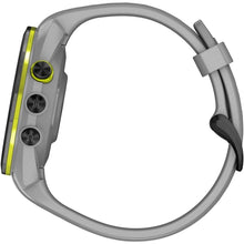 Buy Garmin,Garmin Approach S70 42 mm – Black Ceramic Bezel with Powder Grey Silicone Strap - Gadcet UK | UK | London | Scotland | Wales| Near Me | Cheap | Pay In 3 | Smart Watches