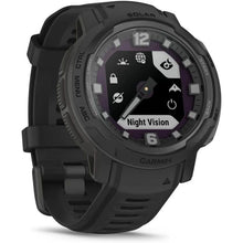 Buy Garmin,Garmin Instinct Crossover Solar Tactical Hybrid Smartwatch – 45mm (Black) - Gadcet UK | UK | London | Scotland | Wales| Near Me | Cheap | Pay In 3 | Smart Watches